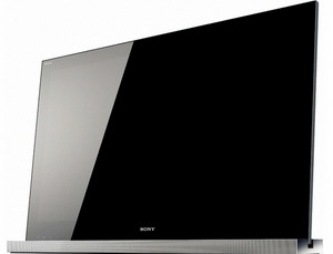 Изображения SONY BRAVIA Monolith, KDL-46NX700