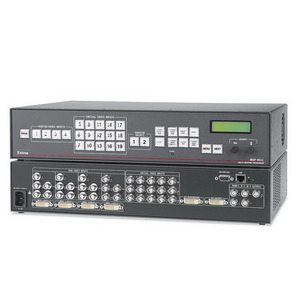 Изображения EXTRON MGP 462xi DI, 60-1023-02