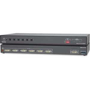 Изображения EXTRON SW6 DVI Plus, 60-966-01