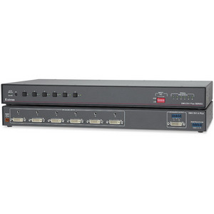 Изображения EXTRON SW6 DVI A Plus, 60-966-21