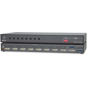Изображения EXTRON SW8 DVI A Plus, 60-967-21