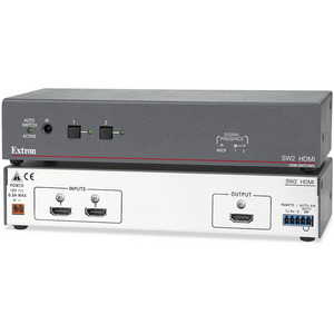 Изображения EXTRON SW2 HDMI, 60-841-01
