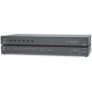 Изображения Коммутатор EXTRON SW6 HDMI, 60-841-03