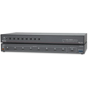 Изображения EXTRON SW8 HDMI, 60-841-04