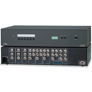 Изображения EXTRON MLS 406SA, 60-560-03
