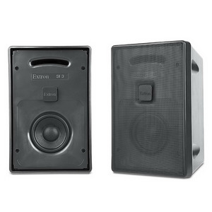 Изображения EXTRON SI 3 белая (пара), 42-105-03