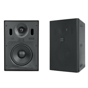 Изображения EXTRON SI 28 черная (пара), 42-073-02