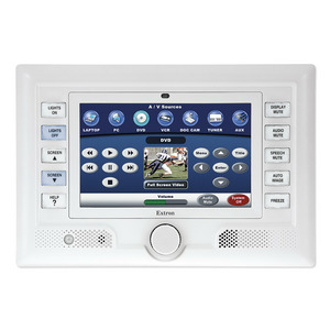 Изображения EXTRON TLP 700MV, 60-546-03