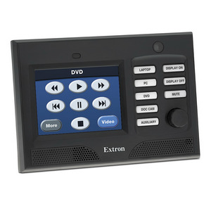 Изображения EXTRON TLP 350MV черная