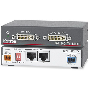 Изображения EXTRON DVI 201 Tx, 60-734-12