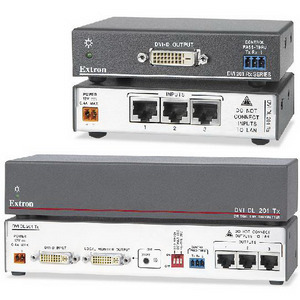 Изображения EXTRON DVI DL 201 Tx/Rx, 60-957-01