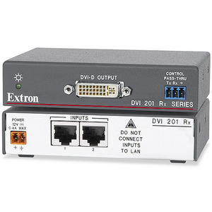 Изображения EXTRON DVI 201 Rx, 60-734-13