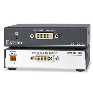 Изображения EXTRON DVI DL 101, 60-962-01