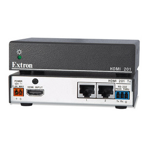 Изображения EXTRON HDMI 201 Tx/Rx, 60-806-01