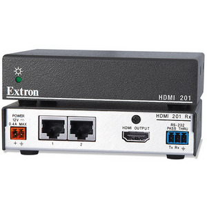 Изображения EXTRON HDMI 201 Rx, 60-806-13