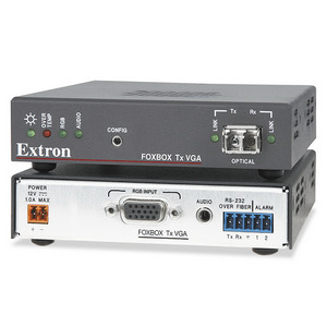 Изображения EXTRON FOXBOX 4G Tx VGA MM, 60-934-11