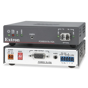 Изображения EXTRON FOXBOX 4G Tx VGA SM, 60-934-12