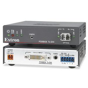 Изображения EXTRON FOXBOX 4G Tx DVI MM, 60-935-11