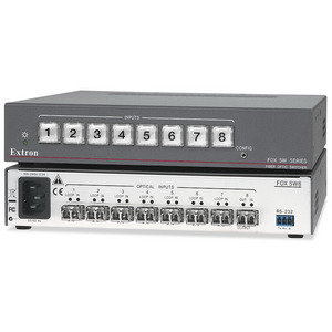 Изображения EXTRON FOX 4G SW8 SM, 60-984-02