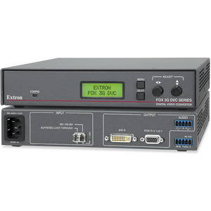 Изображения EXTRON FOX 3G DVC SM, 60-1034-02