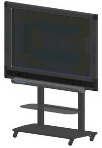 Изображения VTRON для напольной подставки