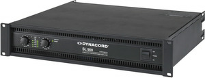 Изображения DYNACORD SL 900