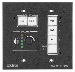 Изображения EXTRON MLC 104 IP Plus, 60-818-03