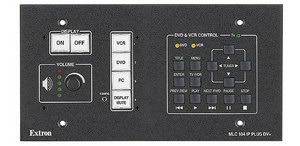 Изображения EXTRON MLC 104 IP Plus DV+, 60-818-82