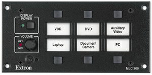 Изображения EXTRON MLC 206 L белый, 60-385-33