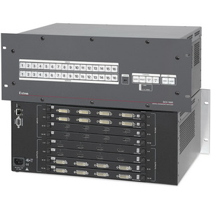 Изображения EXTRON 4 входа HDMI для DCX 1600 DCX 4i HDMI Pro, 70-685-01