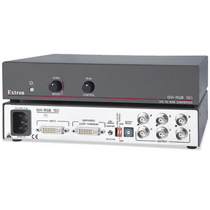 Изображения EXTRON DVI-RGB 150, 60-808-01