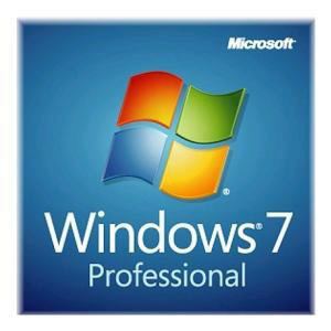 Изображения Windows 7 Professional 64-bit Russian