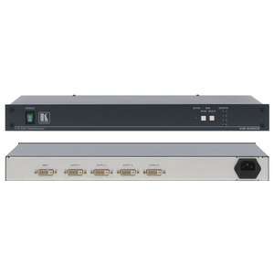 Изображения KRAMER VM-4HDCP