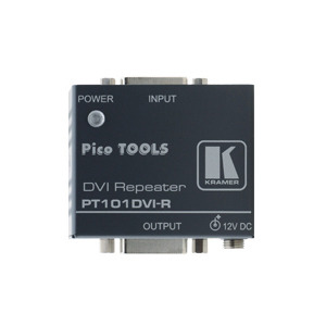 Изображения KRAMER PT-101DVI-R