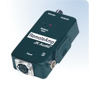 Изображения для гарнитуры JK Audio, RemoteAmp