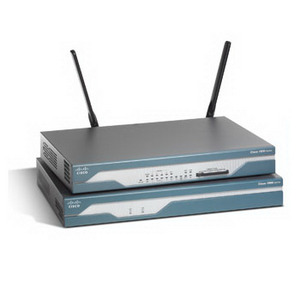 Изображения CISCO 1841-T1SEC-V2/K9