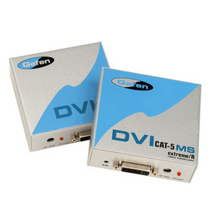 Изображения GEFEN EXT-DVI-CAT5-MS