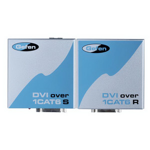 Изображения GEFEN EXT-DVI-1CAT6