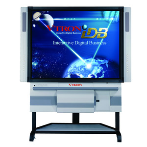 Изображения Интерактивная доска VTRON IDB 3270
