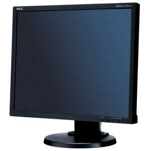 Изображения NEC MultiSync EA190M Black