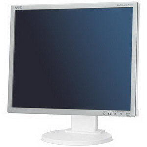 Изображения NEC MultiSync EA190M Silver-White