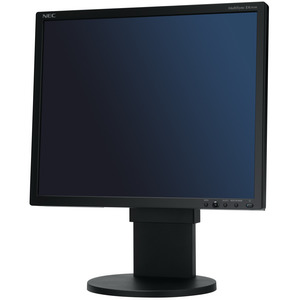 Изображения NEC MultiSync EA191M Black-Black