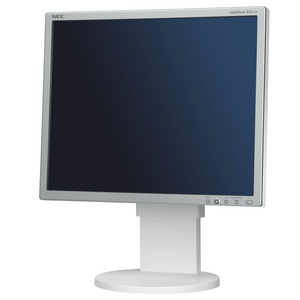 Изображения NEC MultiSync EA191M Silver-White