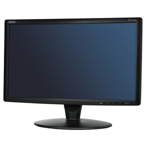 Изображения NEC MultiSync V191W Black