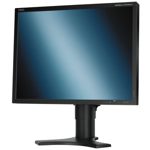 Изображения NEC MultiSync LCD2090UXi Black
