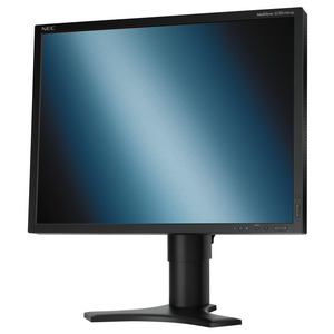 Изображения NEC MultiSync LCD2190UXp Black