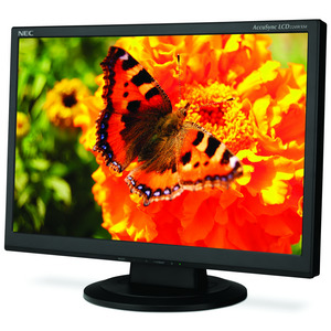 Изображения NEC AS221WM Black