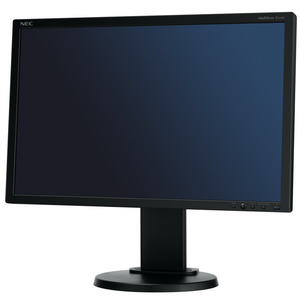 Изображения NEC E222W Black