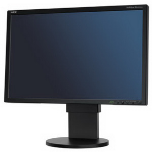 Изображения NEC EA222WMe Black-Black
