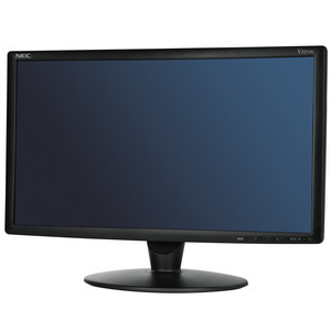 Изображения NEC MultiSync V221W Black